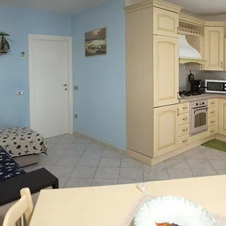 R&z Getaway Santa Maria