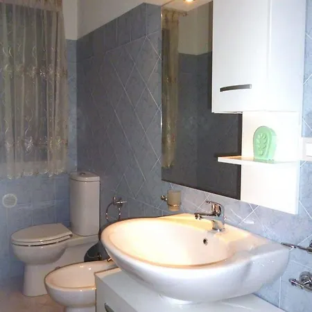 R&z Getaway Santa Maria