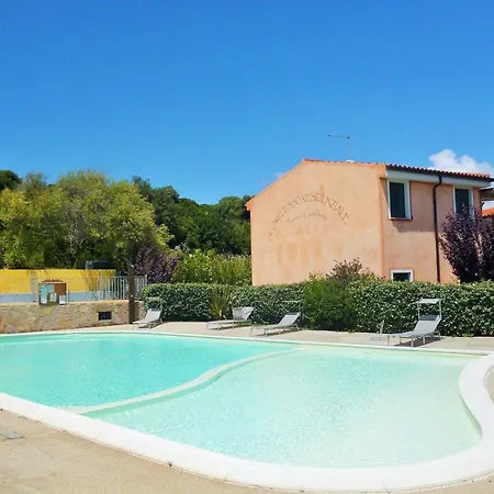 דירה R&z Getaway *