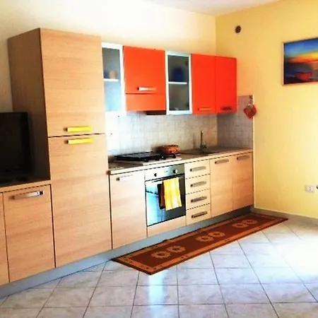 R&z Getaway דירה *