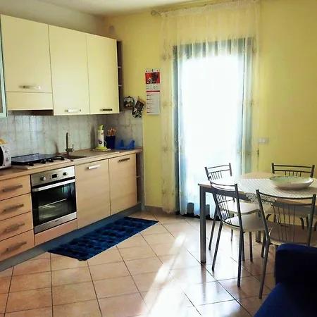 דירה R&z Getaway Santa Maria