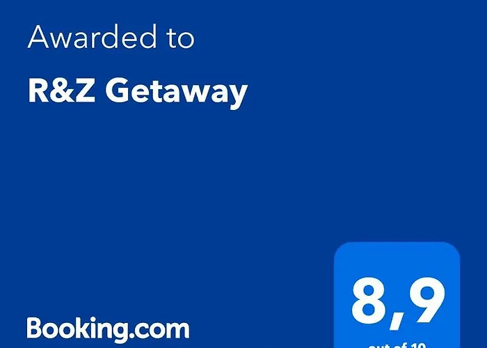 Appartamento R&z Getaway Santa Maria