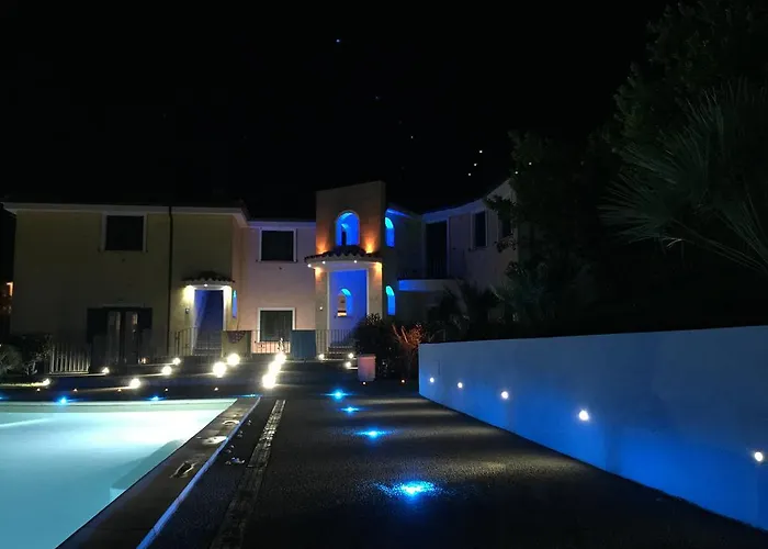 Appartamento R&z Getaway *