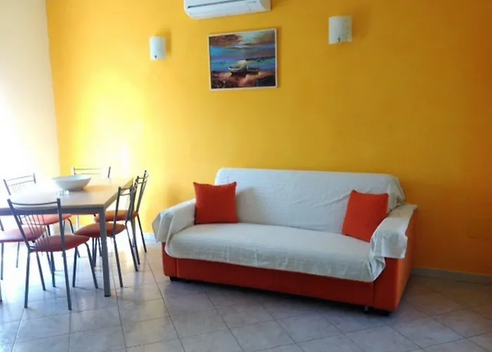 R&z Getaway Santa Maria