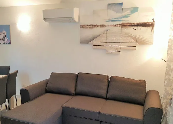 Appartamento R&z Getaway