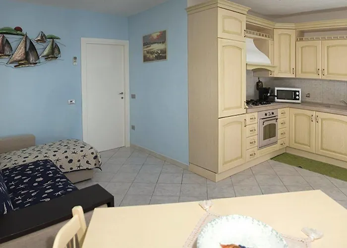 R&z Getaway Santa Maria