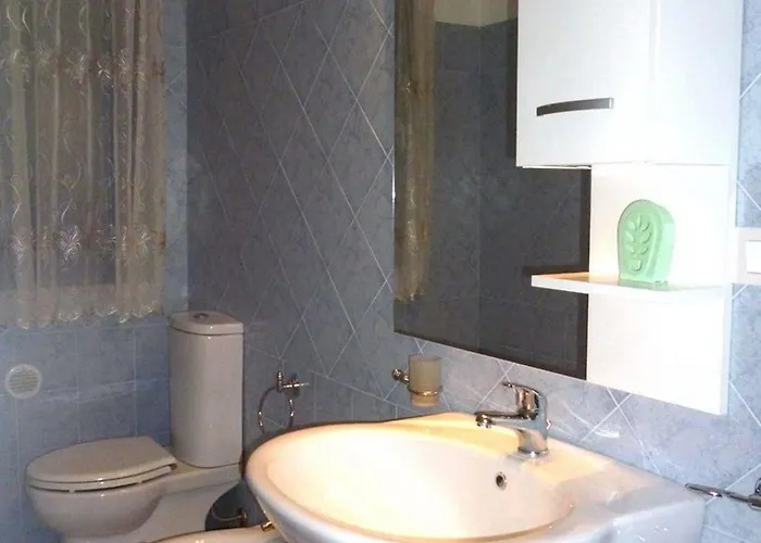 R&z Getaway Santa Maria