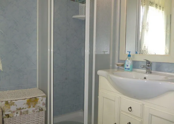 R&z Getaway Appartamento *