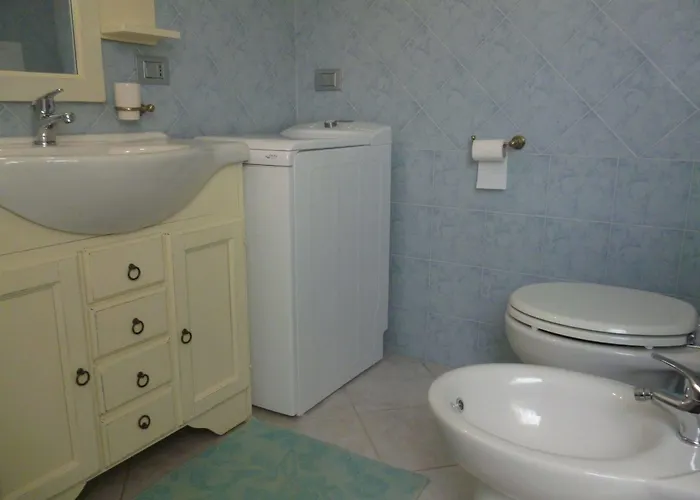 Appartement R&z Getaway *