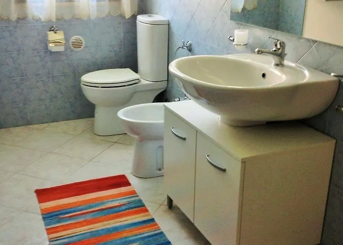 R&z Getaway Appartamento