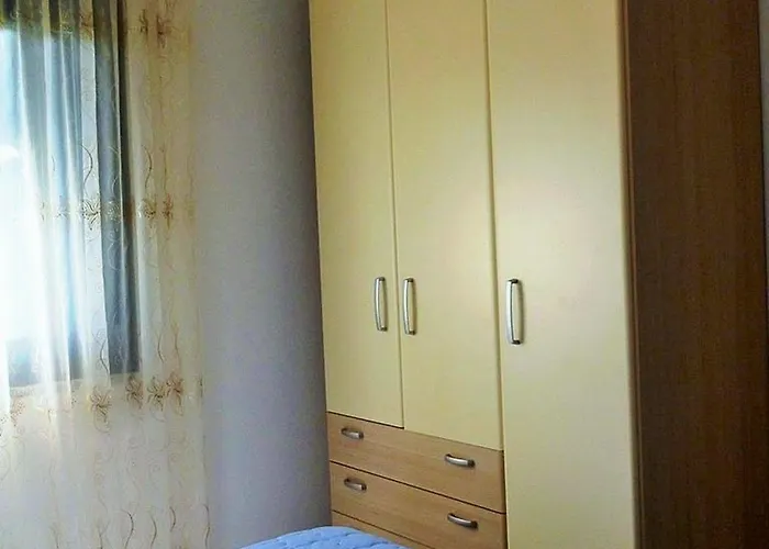 R&z Getaway Appartamento