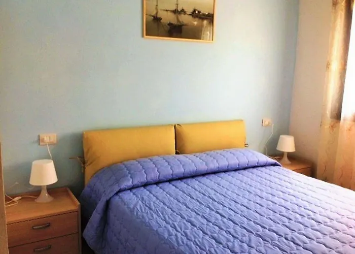 R&z Getaway Appartement