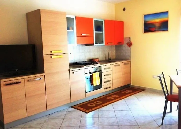 R&z Getaway Appartement *