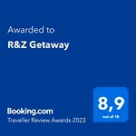 Διαμέρισμα R&z Getaway Santa Maria