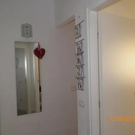 Apartamento R&z Getaway *