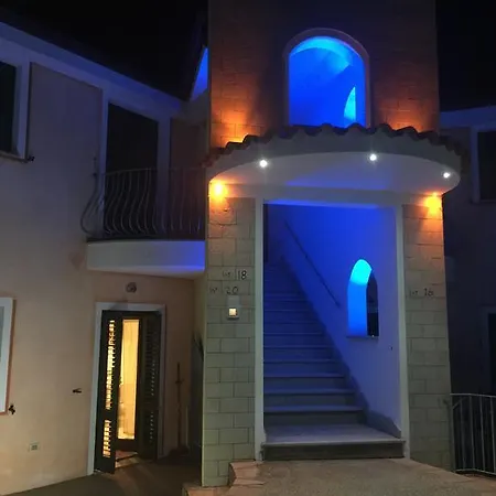 Apartment R&z Getaway