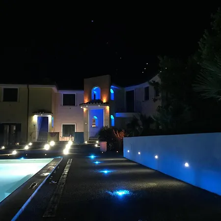 Apartment R&z Getaway *