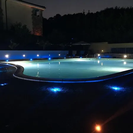 Apartment R&z Getaway Santa Maria Coghinas
