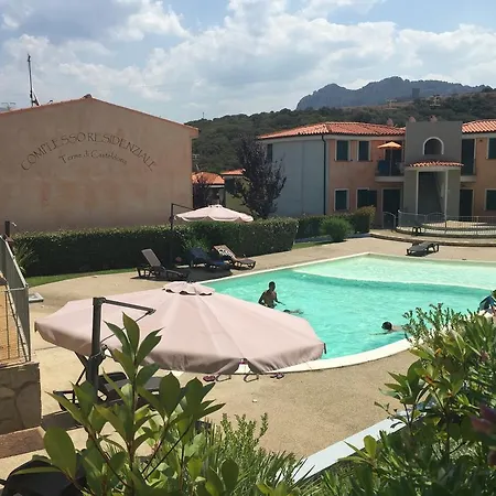Apartamento R&z Getaway