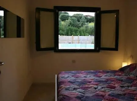 Apartment R&z Getaway *