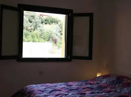 Apartment R&z Getaway *