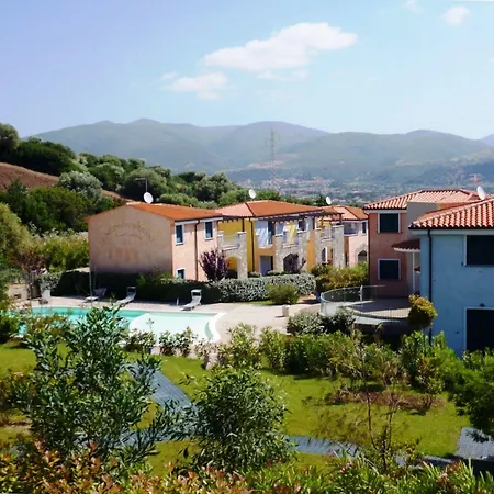 R&z Getaway Apartamento