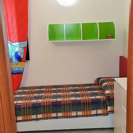 Apartment R&z Getaway