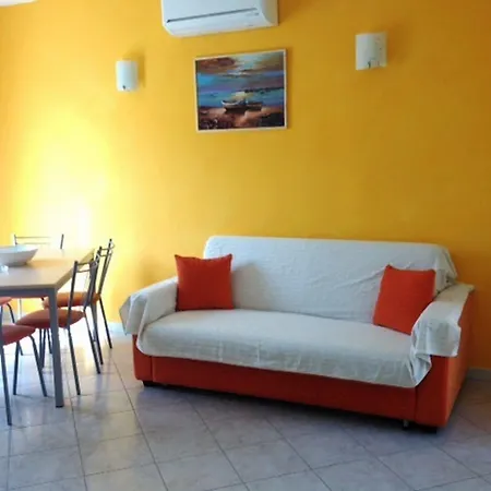 R&z Getaway Santa Maria Coghinas