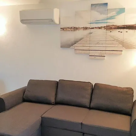 Apartment R&z Getaway