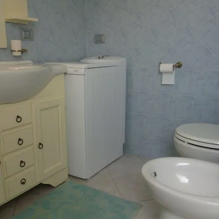 Apartment R&z Getaway *