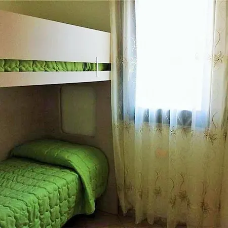 Apartment R&z Getaway Santa Maria Coghinas