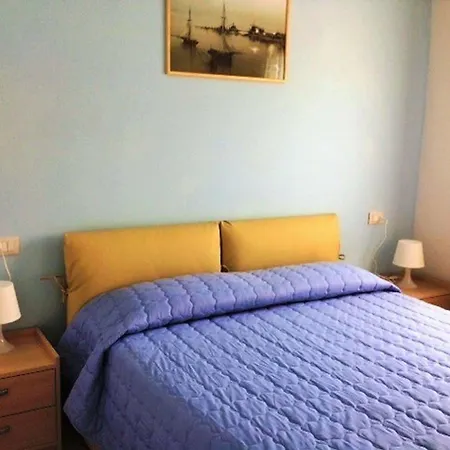 R&z Getaway Apartment