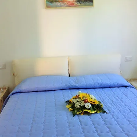 Apartment R&z Getaway Santa Maria Coghinas
