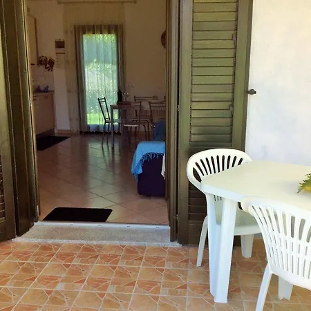 R&z Getaway * Santa Maria Coghinas