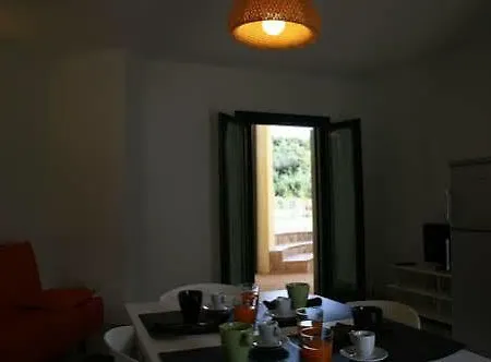 R&z Getaway Apartment
