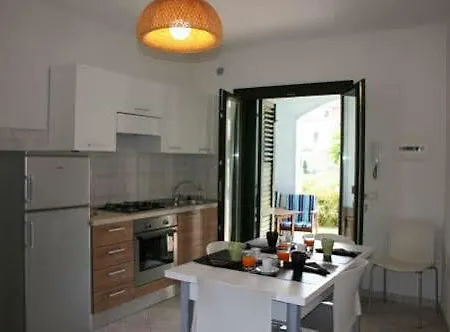 Apartment R&z Getaway Santa Maria Coghinas