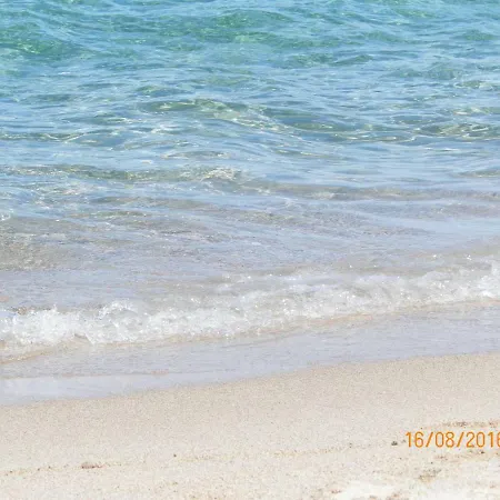 R&z Getaway Santa Maria Coghinas