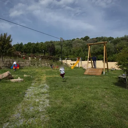R&z Getaway Apartamento