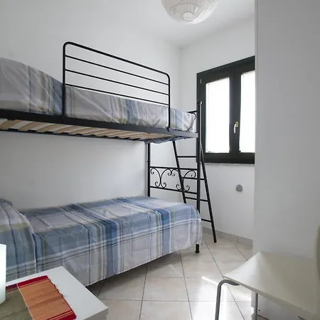 Apartment R&z Getaway