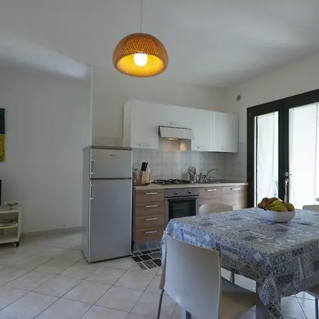Apartment R&z Getaway