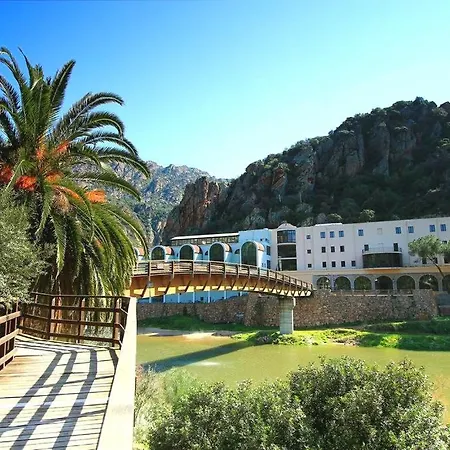 R&z Getaway * Santa Maria Coghinas
